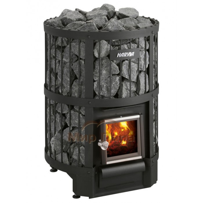 Печь для бани Harvia Legend 240 